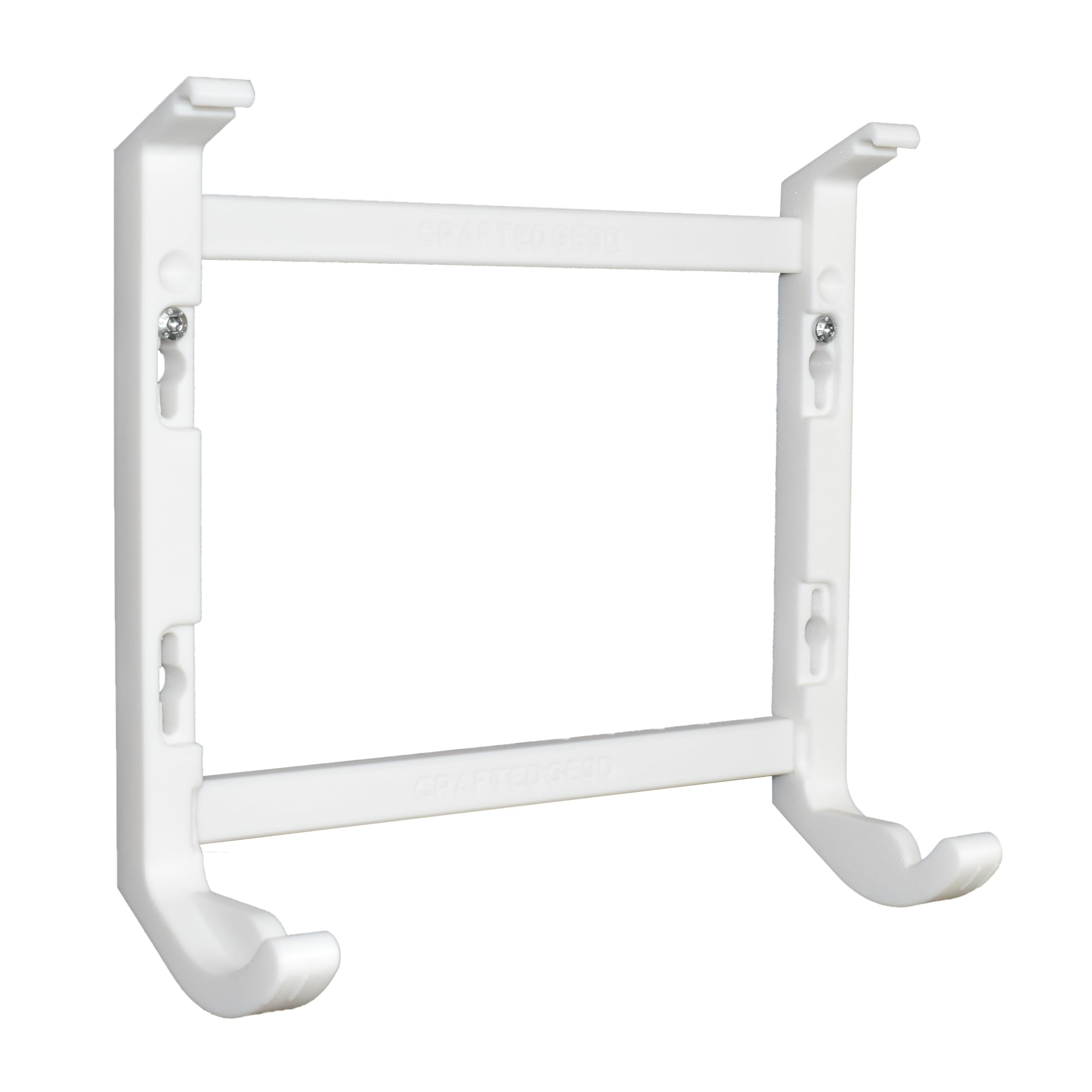 EasyClick passgenauer Wandhalter für AVM Fritz!Box 7590AX v2, 7690, 4690, 5590 Fiber, 6670 Cable, auch als Deckenhalterung, in jeder Richtung montierbar, inklusive Montagematerial. Angebot bei HelloDeals