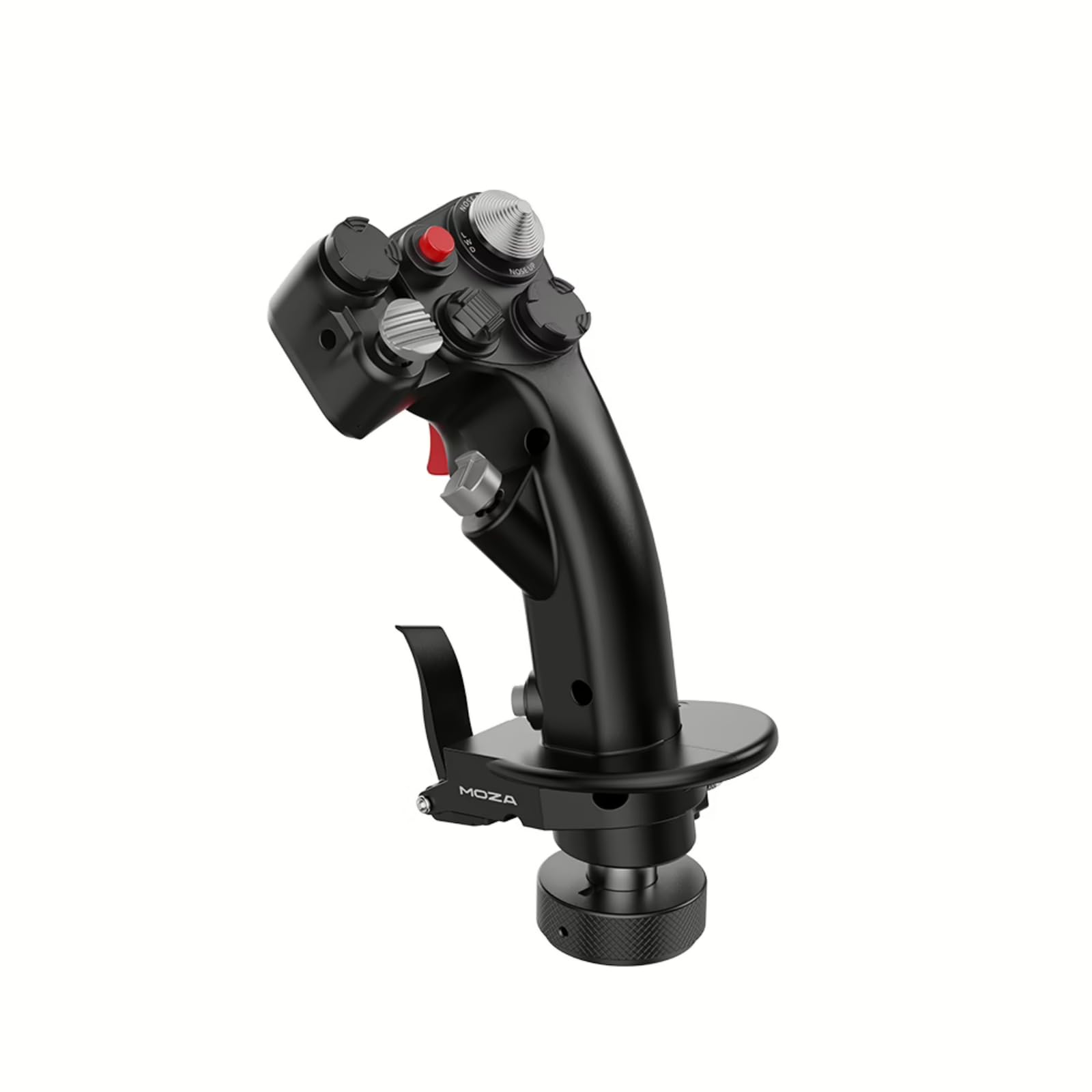 MOZA MH16 Flightstick Video Game Controller Angebot bei HelloDeals