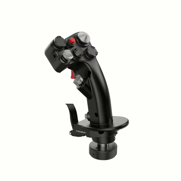 MOZA MH16 Flightstick Video Game Controller Angebot bei HelloDeals