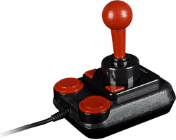Original Speedlink Competition Pro USB KOKA Exclusive Edition Joystick Retro-Gaming Games PC / MAC [video game] [video game] [video game] [video game] [video game] Angebot bei HelloDeals