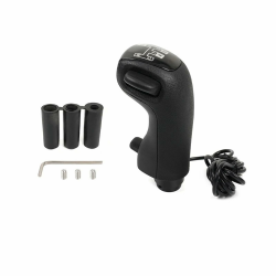 XJJJWL Schaltknauf Für Logitech Für G923 G29 G27 G25 TH8A Für ATS ETS2 LKW Spiele PC USB High Low Getriebe Simulator Shifter Knopf USB Schaltknauf HB043 Auto Getriebekopf(02-for Scania Simulator) Angebot bei HelloDeals