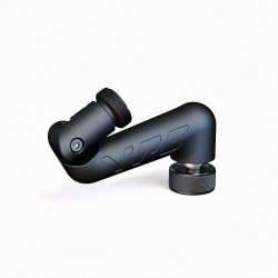 VIRPIL Controls - Flightstick Z-Extension (Joystick, Omni-Throttle, Hotas System, PC, Space Simulation) Angebot bei HelloDeals