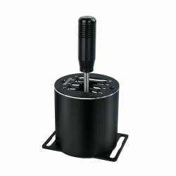 SIMSONN PC USB Simulator Shifter 7+R H Gangschaltung Kompatibel mit Logitech G920 G27 G29 G25 T300RS/GT Lenkrad, Design für ATS ETS Dust WRC Sim Racing Games (7+R) Angebot bei HelloDeals