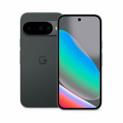 Google Pixel 10 – Android-Smartphone ohne SIM-Lock, mit Gemini, innovativer Dreifach-Rückkamera, mehr als 24 Stunden Akkulaufzeit und 6,3 Zoll großem Actua-Display – Obsidian, 128GB Pixel 10 Obsidian 128 GB Angebot bei HelloDeals