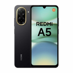 Xiaomi Redmi A5 schwarz MZB0JSEEU Angebot bei HelloDeals
