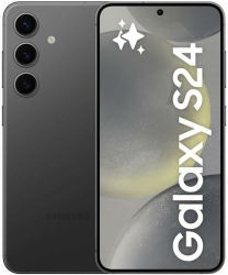 Samsung S921B Galaxy S24 5G 128 GB (Onyx Black) ohne Simlock, ohne Branding Schwarz Angebot bei HelloDeals