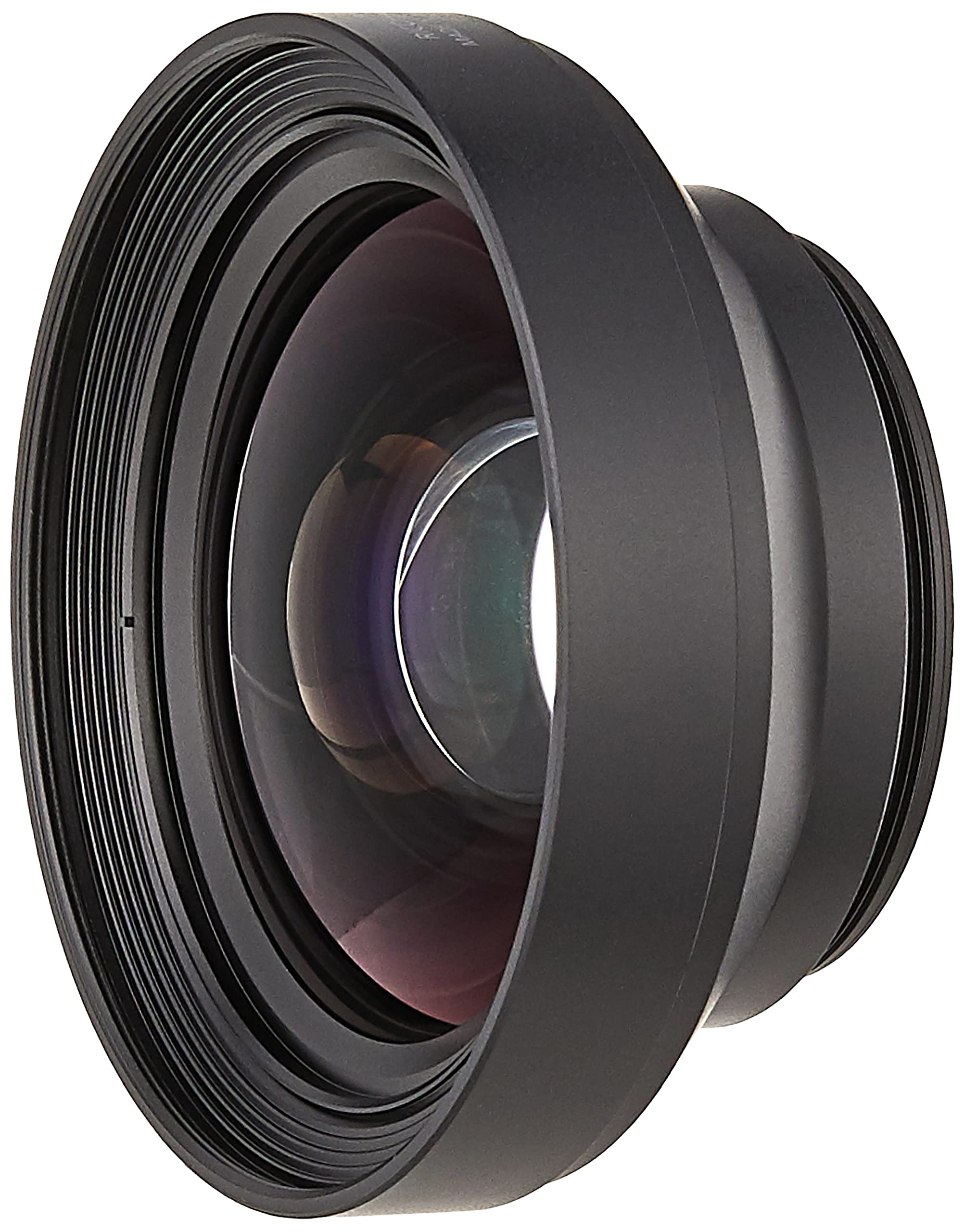 RICOH GW-4 Wide Conversion Lens for GR III Digital Compact Camera Angebot bei HelloDeals
