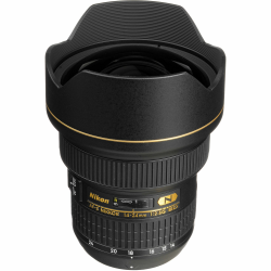 Nikon AF-S Nikkor 14-24 mm 1:2.8G ED (inkl. CL-M3) Single Angebot bei HelloDeals