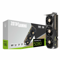 Zotac GA GF RTX 5080 SOC ZT-B50800D2-10P Angebot bei HelloDeals