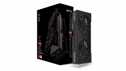 XFX VGA 16GB Radeon RX9060XT Swift DF OC Gaming 2xDP/ 1xHDMI Swift Radeon RX 9060XT OC Gaming Edition 16GB Angebot bei HelloDeals