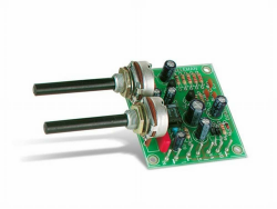 VELLEMAN - K7000 Signal Tracer/Injektor 840165 Angebot bei HelloDeals