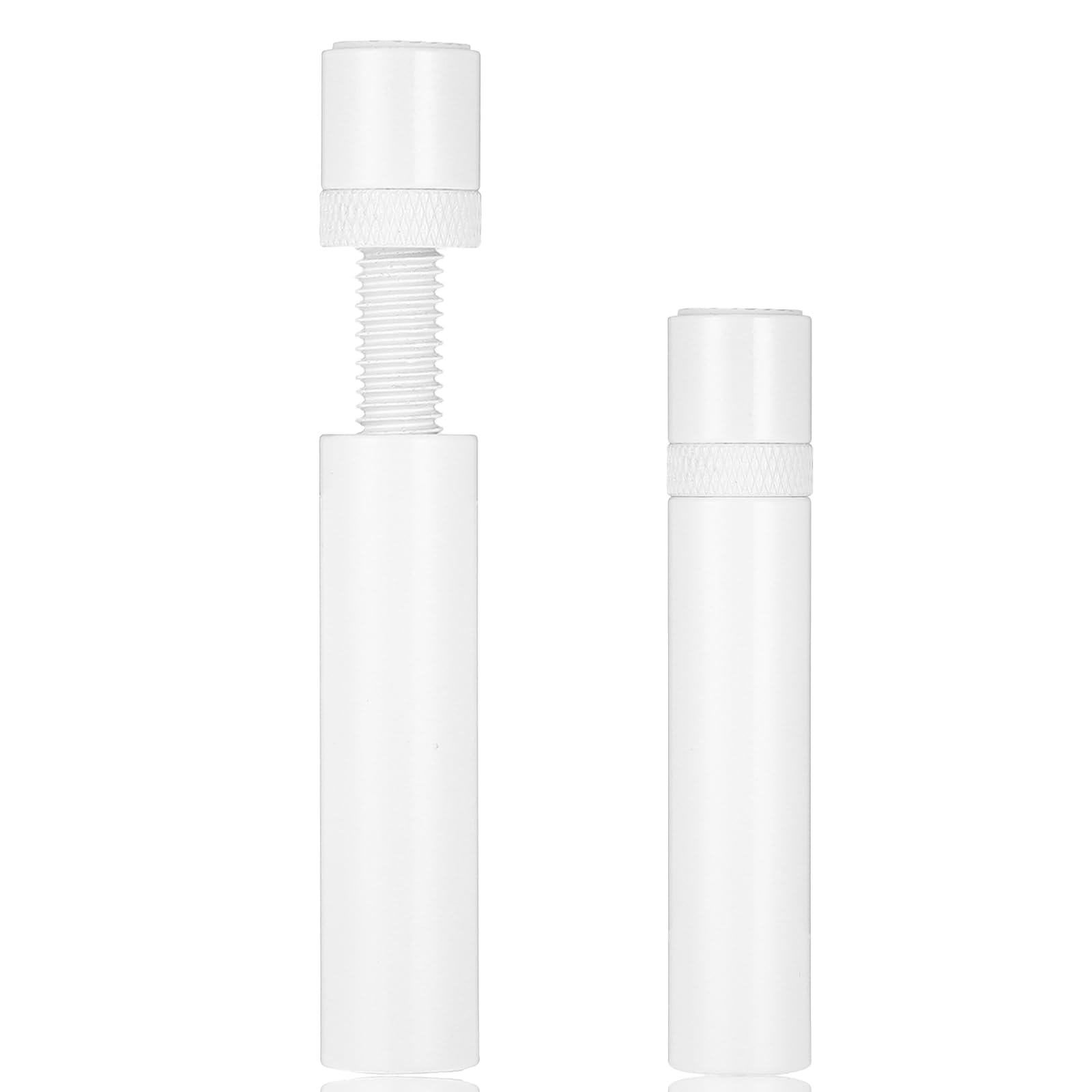 KALIONE Grafikkarten-GPU-Halterung, Stützhalterung, 72–122 mm Höhenverstellbar, GPU-Durchhanghalterung für Grafikkartenständer(Weiß) Angebot bei HelloDeals