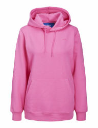 JACK & JONES Female Kapuzenpullover JXABBIE Kapuzenpullover L Carmine Rose Angebot bei HelloDeals