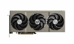 sapphire technology Nitro+ AMD Radeon RX 9060 XT Gaming OC, 16GB Dual HDMI-DP Angebot bei HelloDeals