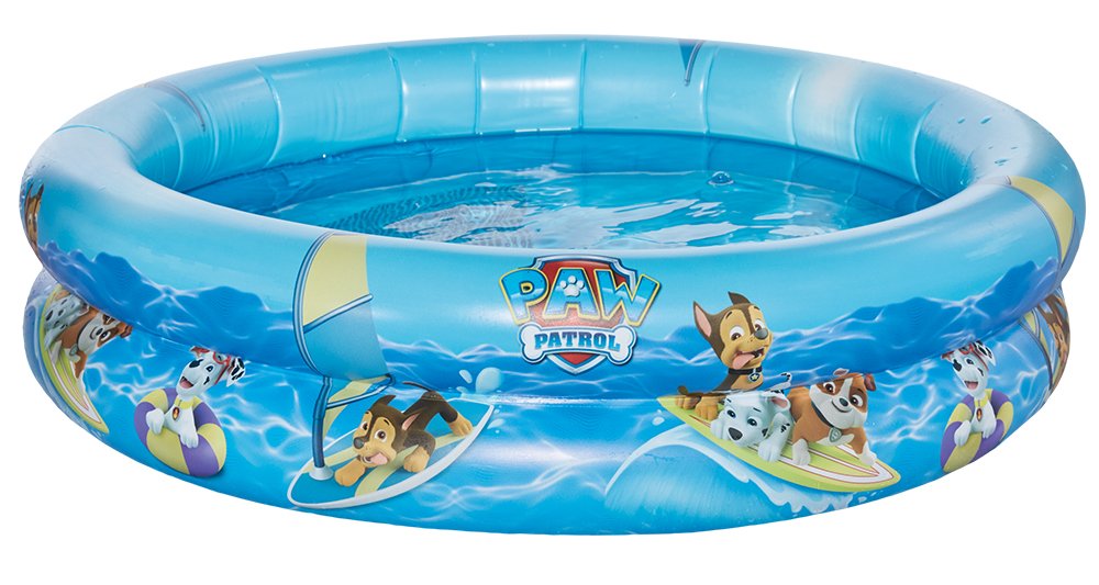 Happy People 16323 Paw Patrol Babypool, 74x18 cm Angebot bei HelloDeals