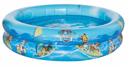 Happy People 16323 Paw Patrol Babypool, 74x18 cm Angebot bei HelloDeals