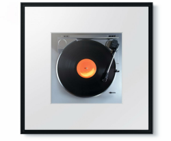 Samsung Music Frame HW-LS60D Soundbar für TV-Geräte, Music Frame Design im Bilderrahmen-Stil, Bluetooth-Lautsprecher mit großem Sweet Spot, Kabelloses Streaming Angebot bei HelloDeals