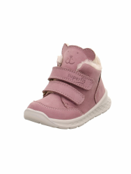 Superfit Mädchen Breeze Baby Leicht Gefütterte Gore-tex Lila 8510 Lauflernschuh 21 EU Lila 8510 Angebot bei HelloDeals