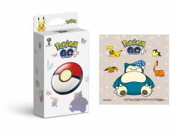 Pokémon GO Plus +( - Amazon.co.jp- - ) - ( Amazon.co.jp - : Angebot bei HelloDeals