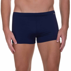 bruno banani Herren Badehose L Blau (Marine 010) Angebot bei HelloDeals