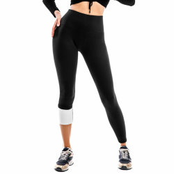 SINOPHANT Thermo Leggings Damen Gefütterte Warme Winter, Hohe Taille Dicke Thermohose Thermoleggings Schwarz L Angebot bei HelloDeals