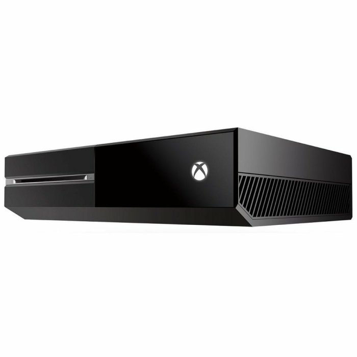 Microsoft Xbox One, Modell 1540, nur Konsole Angebot bei HelloDeals