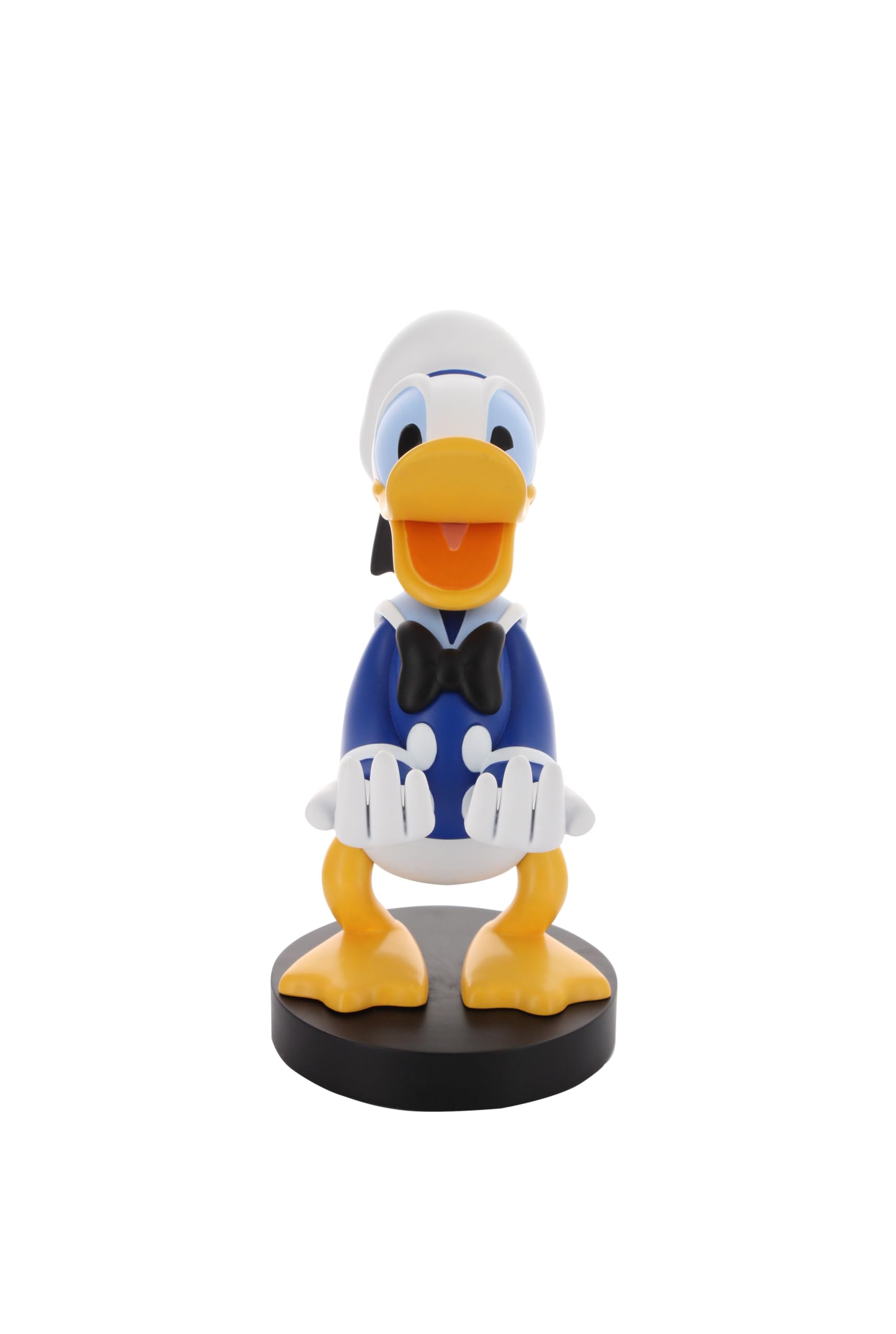 Cableguys Disney Donald Duck Controller Halter & Handy Ständer - Gaming Zubehör für Zimmer und Schreibtisch-Setup, Ständer Kompatibel mit Xbox-, PlayStation- & den meisten Standard-Controllern Angebot bei HelloDeals