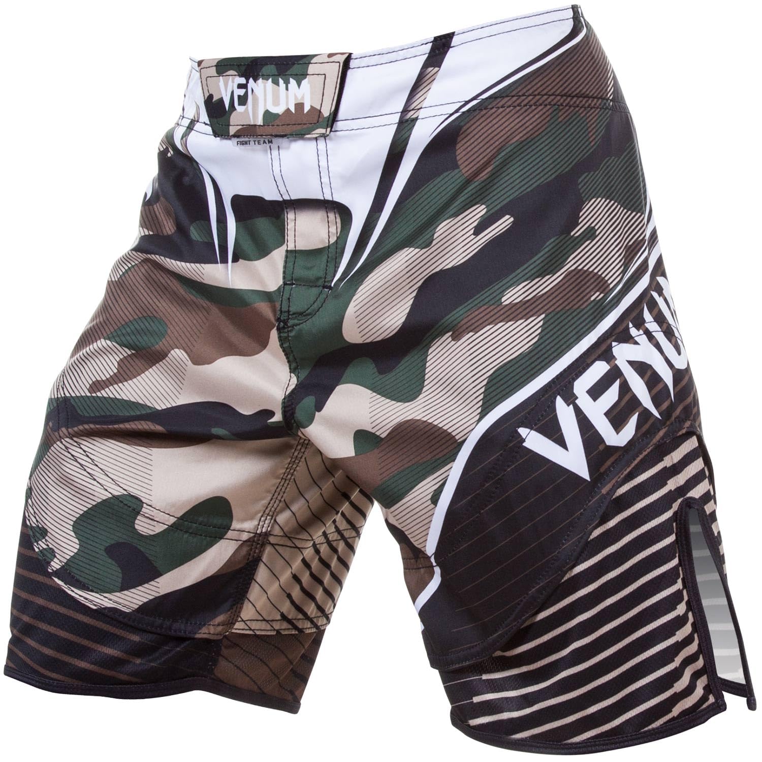 Venum Camo Hero Kampfshorts L Angebot bei HelloDeals
