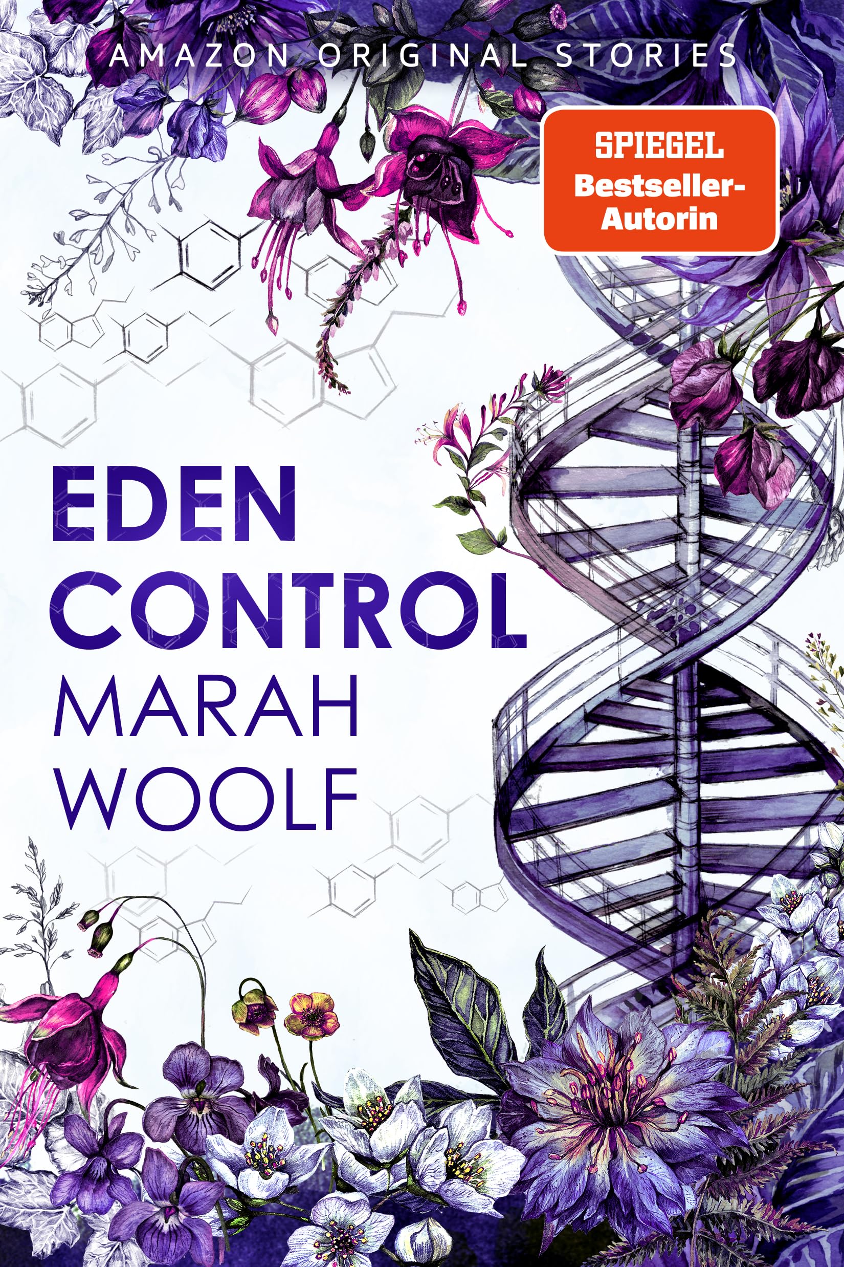 Eden Control Angebot bei HelloDeals