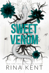Sweet Venom: A Dark College Hockey Romance (Vipers Book 2) (English Edition) Angebot bei HelloDeals