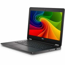 Dell Business Laptop Notebook Latitude E7270 i5-6300u 8GB 128GB SSD 1366x768 Windows 11 (Generalüberholt) Angebot bei HelloDeals