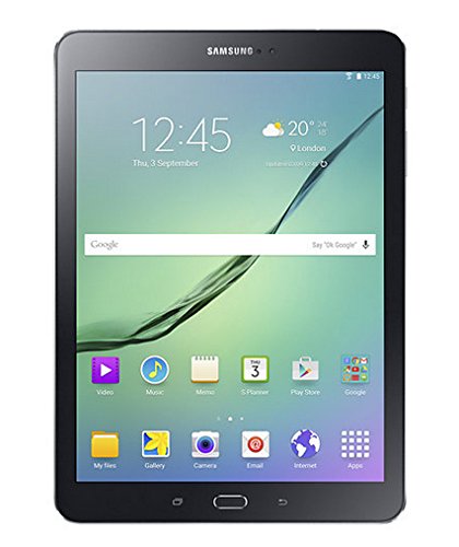 Samsung Galaxy Tab S2 sm-t813 32 GB Black Tablet – Tablets (50.0 cm 78965009 (9,7), 2048 x 1536 Pixel, 32 GB, 3 GB, Android, Black) (Generalüberholt) Angebot bei HelloDeals