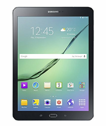 Samsung Galaxy Tab S2 sm-t813 32 GB Black Tablet – Tablets (50.0 cm 78965009 (9,7), 2048 x 1536 Pixel, 32 GB, 3 GB, Android, Black) (Generalüberholt) Angebot bei HelloDeals