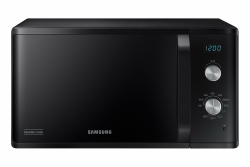 Samsung Mikrowelle mit Grill, 23 l, 800 W, TDS-System, Schwarz MG23K3614AK/E1 Angebot bei HelloDeals