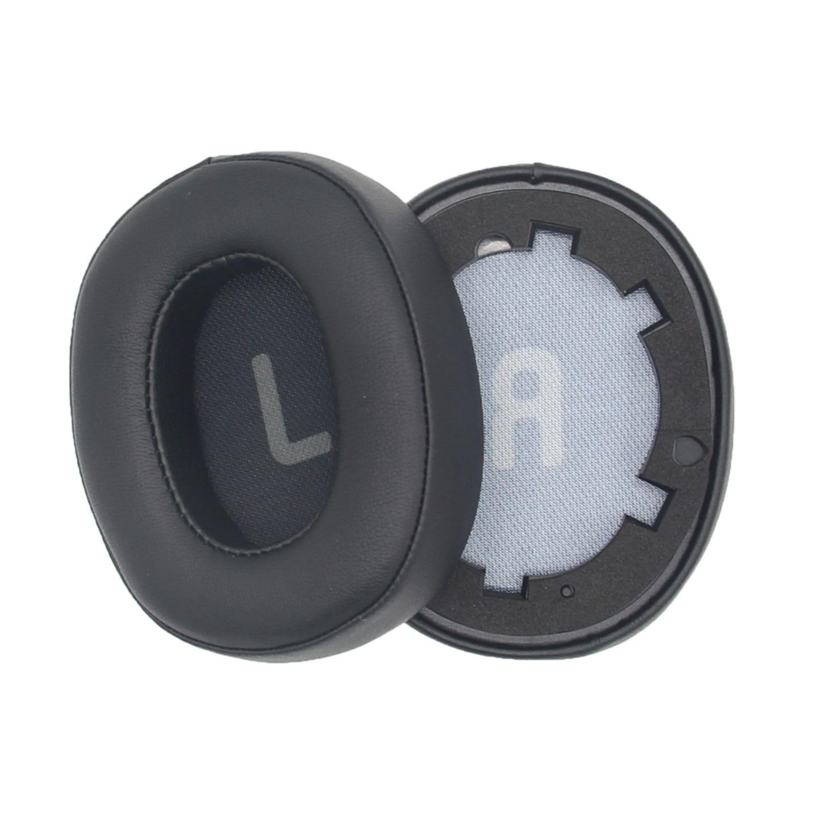 Ersatz-Ohrpolster, kompatibel mit JBL Tune 700BT/710BT/720BT/750BTNC/760NC/770NC, kabellose Over-Ear-Kopfhörer, JBL Ohrpolster mit hochdichtem weichem Schaumstoff Angebot bei HelloDeals