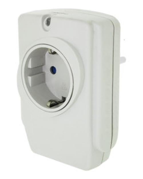 Überlastschutz mit EMI/RFI-Filter: Die ideale Lösung, um Ihre elektronischen Geräte zu schützen, Störungen zu beseitigen und eine optimale und sichere Leistung zu gewährleisten. Angebot bei HelloDeals