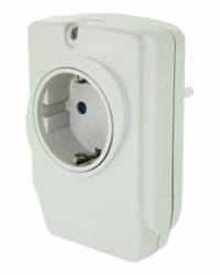 Überlastschutz mit EMI/RFI-Filter: Die ideale Lösung, um Ihre elektronischen Geräte zu schützen, Störungen zu beseitigen und eine optimale und sichere Leistung zu gewährleisten. Angebot bei HelloDeals