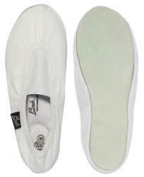 Beck Unisex Kinder Basic 082Gymnastikschuh 32 EU Weiß Angebot bei HelloDeals