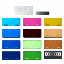 Godox MA01 Magnet-Kit mit Diffusionsfolien,Wabenrastern,Farbtemperaturfiltern,Farbfiltern,Kreativem Zubehör für IT20,IT22,IM20,IM22 Kamerablitz Angebot bei HelloDeals