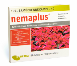 SF Nematoden zur Bekämpfung von Trauermücken - 10 Mio. für 20m² Blumenerde oder 100 Pflanzen Angebot bei HelloDeals