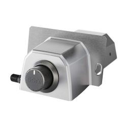 Ooni Karu 2 Karu 12 & Karu 12G Gasbrenner – mit 50 mBar Gasregler & Schlauch Gasbrenner-Aufsatz für Ooni Pizzaöfen Angebot bei HelloDeals