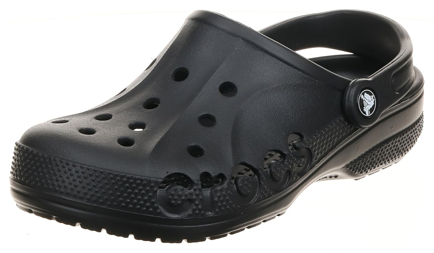 Crocs Baya Clog 41/42 EU Schwarz Angebot bei HelloDeals