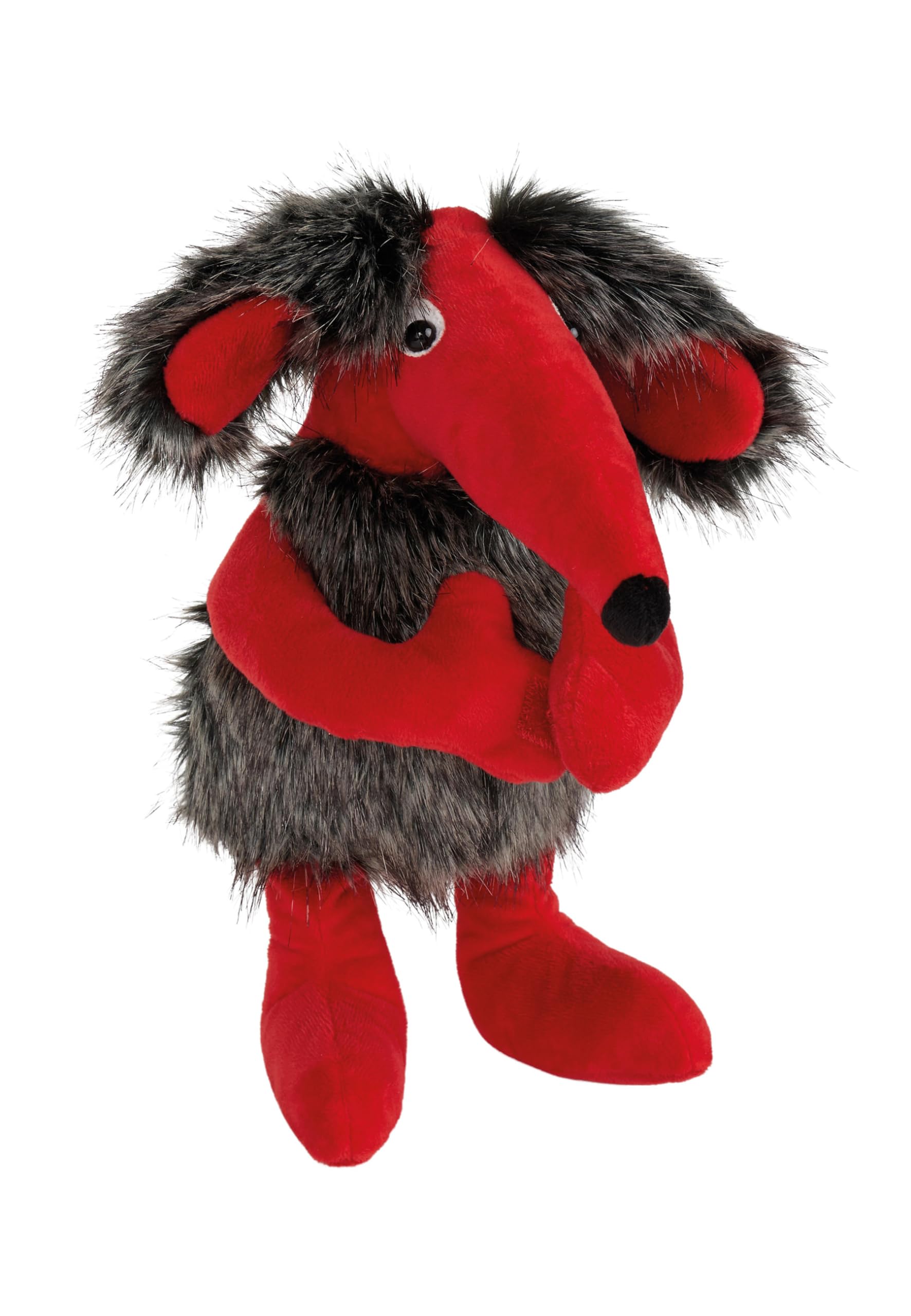 Sigikid Zonk Plüschtier der kultige Trostpreis der Spielshow Angebot bei HelloDeals