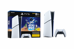 Playstation®5 Digital Edition – ASTRO BOT-Bundle (Modellgruppe – Slim)* Angebot bei HelloDeals