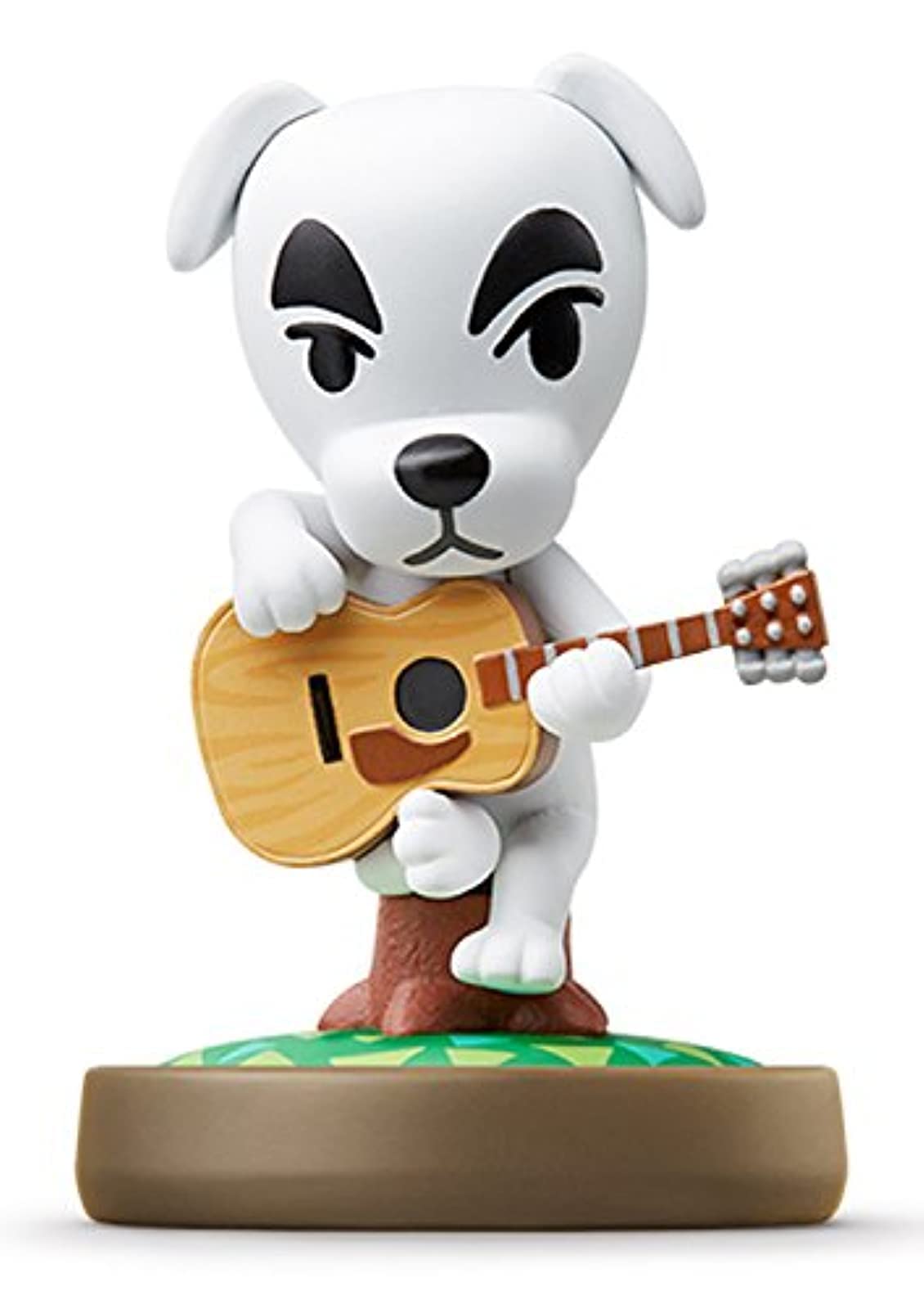 Amiibo Totakeke (Animal Crossing Series) Angebot bei HelloDeals