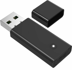 sevkumz Wireless Adapter für Xbox One Windows 10/11/8/8.1/7 USB Compatible with Xbox One Controller, Xbox One X, Xbox One S and Elite Series Controller Angebot bei HelloDeals