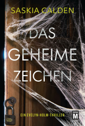 Das geheime Zeichen (Ein Evelyn-Holm-Thriller 3) Angebot bei HelloDeals