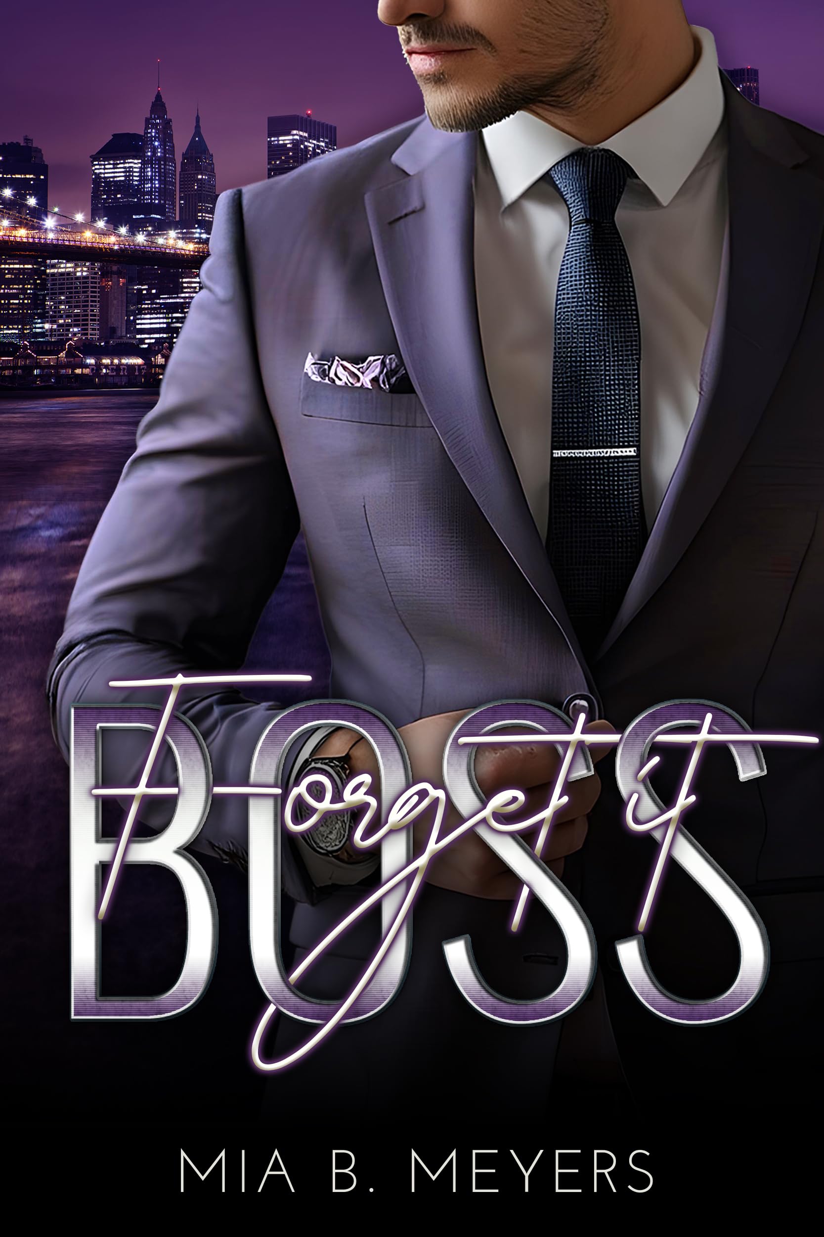 Forget it Boss (New York Moguls 3) Angebot bei HelloDeals