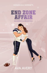 End Zone Affair: Eine Enemies to Lovers Romance (Honolulu Hornets 5) Angebot bei HelloDeals