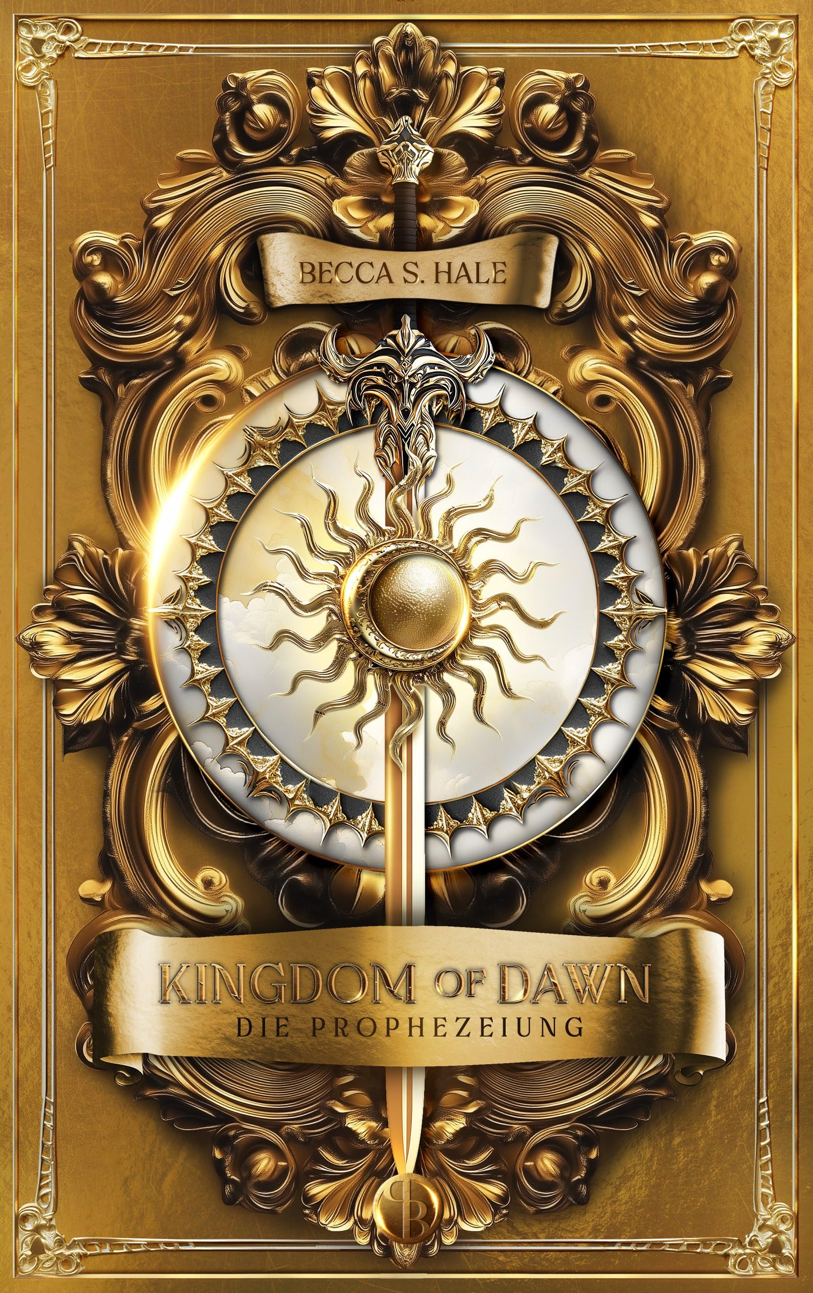 Kingdom of Dawn: Die Prophezeiung Angebot bei HelloDeals